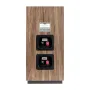 Полочная акустика Jamo S 803 Walnut